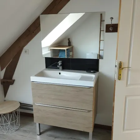 بيت للعطل De Cojoux Saint-Just (Ille-et-Vilaine)